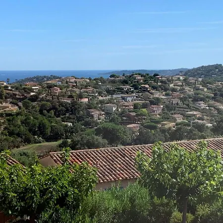 Golf * Sainte-Maxime
