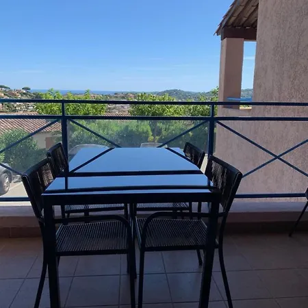 Golf Appartement