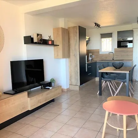 Appartement Golf Sainte-Maxime