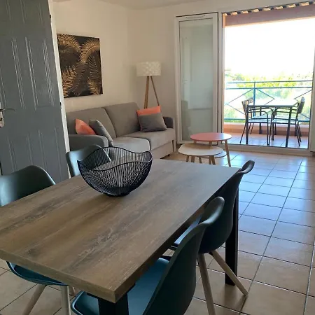 Golf Appartement