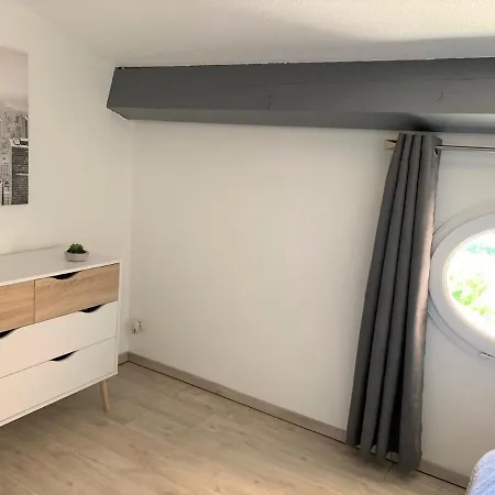 Appartement Golf *