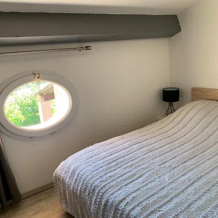 Golf Appartement *